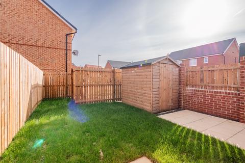 undefined, at Wellington Park, 8 Wigham Close SR5