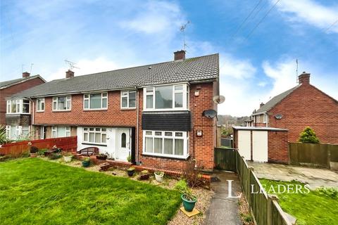 undefined, High Street, Pleasley, Mansfield