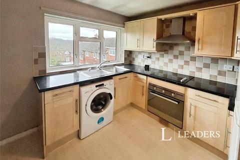 undefined, High Street, Pleasley, Mansfield