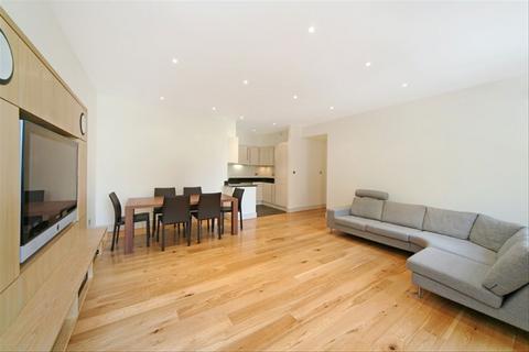 undefined, Kensington Gardens Square, London W2