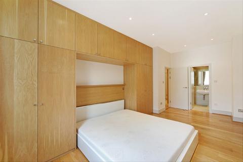 undefined, Kensington Gardens Square, London W2