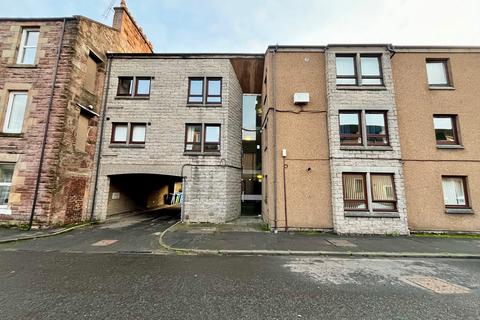 undefined, James Street, Stirling FK8