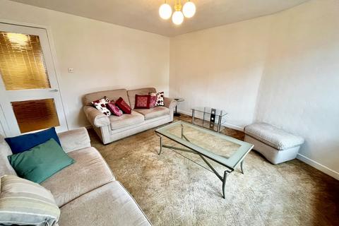 undefined, James Street, Stirling FK8