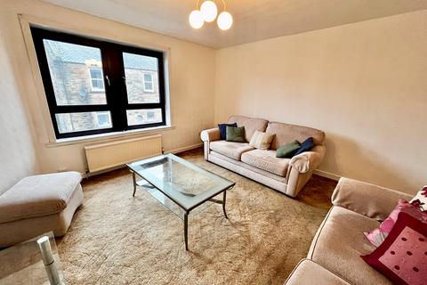 undefined, James Street, Stirling FK8