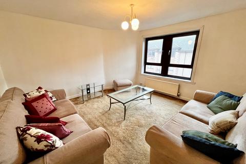 undefined, James Street, Stirling FK8
