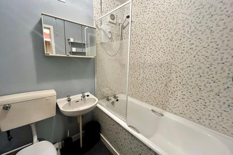 undefined, James Street, Stirling FK8