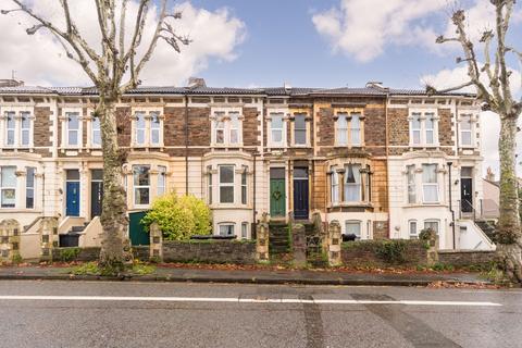 undefined, Eastville, Bristol BS5