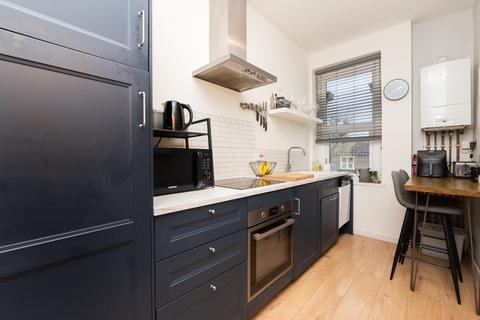 undefined, Eastville, Bristol BS5