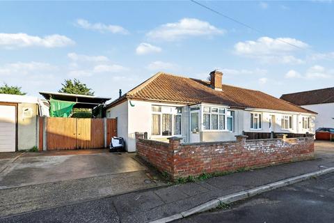 Boundary Avenue, Hellesdon, Norwich, Norfolk, NR6