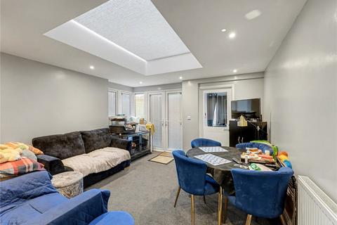 undefined, Boundary Avenue, Hellesdon, Norwich, Norfolk, NR6