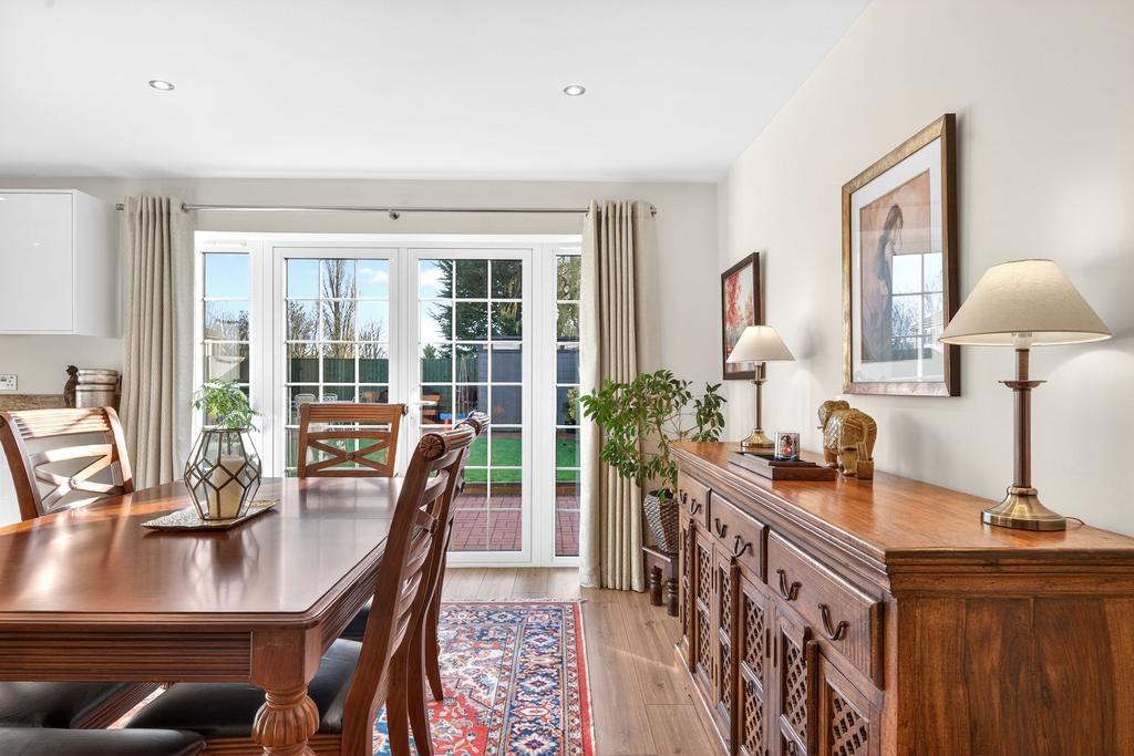 Dinning Room
