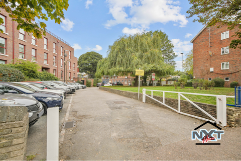 undefined, Livingstone Court, Matlock Road, Leyton, E10