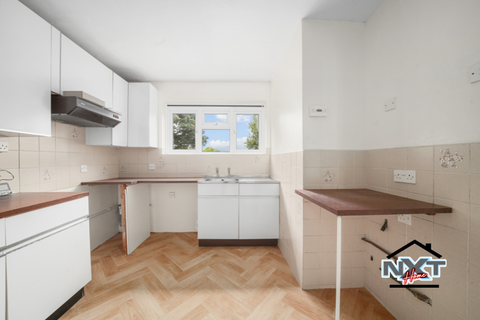 undefined, Livingstone Court, Matlock Road, Leyton, E10