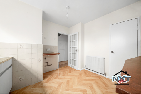 undefined, Livingstone Court, Matlock Road, Leyton, E10