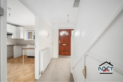 undefined, Livingstone Court, Matlock Road, Leyton, E10