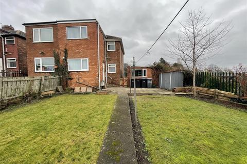 2 bedroom semi-detached house to rent, South Street, South Pelaw, Chester Le Street