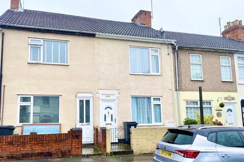 undefined, Crombey Street, Swindon, SN1 5QW