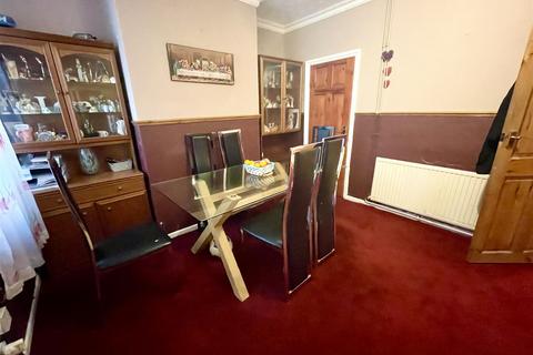 undefined, Crombey Street, Swindon, SN1 5QW