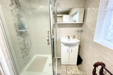 undefined, Crombey Street, Swindon, SN1 5QW