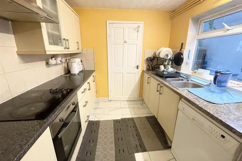 undefined, Crombey Street, Swindon, SN1 5QW