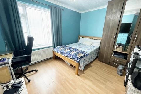 undefined, Crombey Street, Swindon, SN1 5QW
