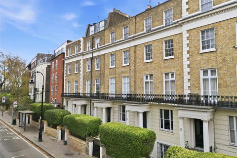 Gloucester Avenue, Primrose Hill, London, NW1