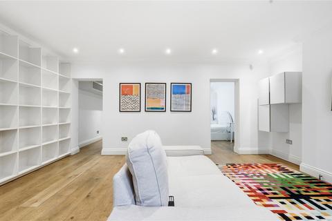 1 bedroom apartment for sale, Gloucester Avenue, Primrose Hill, London, NW1
