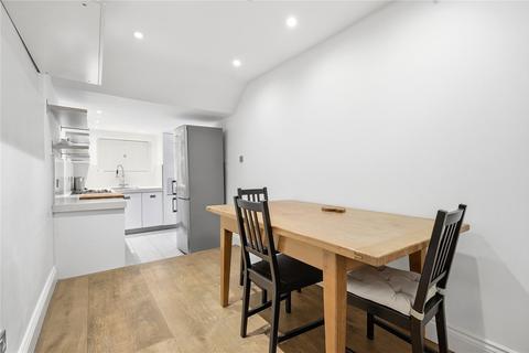 1 bedroom apartment for sale, Gloucester Avenue, Primrose Hill, London, NW1