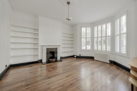 2 bedroom flat to rent, St. Quintin Avenue, London, W10