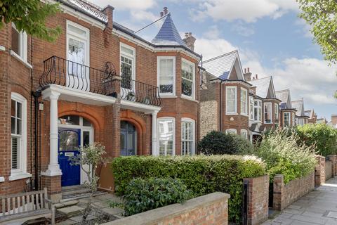 2 bedroom flat to rent, St. Quintin Avenue, London, W10