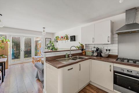 3 bedroom semi-detached house for sale, Norris Drive, Godmanchester, Huntingdon, PE29 2NW.
