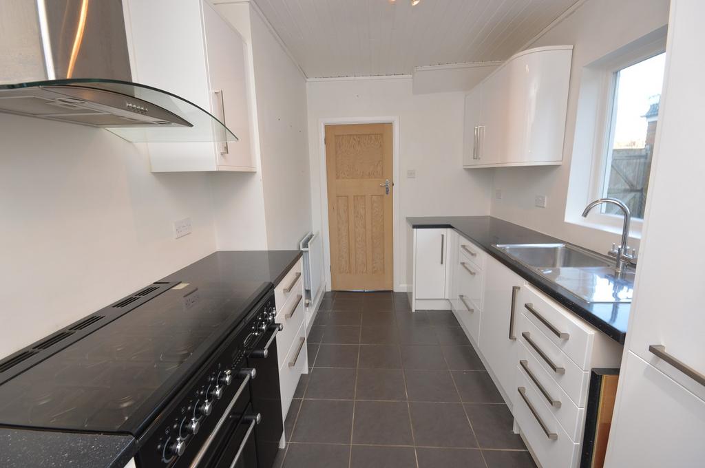 Kitchen Extra Photo