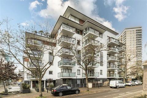 Frean Street, London SE16