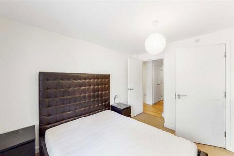 2 bedroom flat to rent, Frean Street, London SE16