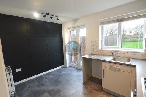 undefined, Priary Dunes, Ashington NE63