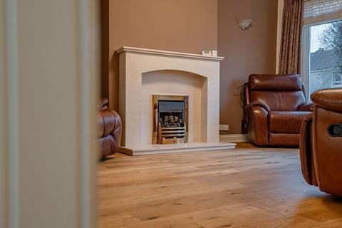 undefined, Killoch Drive, Knightswood, Glasgow, G13 3AU