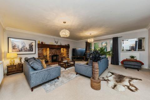 5 bedroom detached house for sale, Fairhaven, Crewe CW2