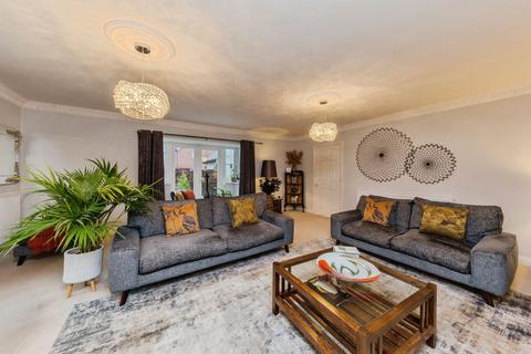5 bedroom detached house for sale, Fairhaven, Crewe CW2