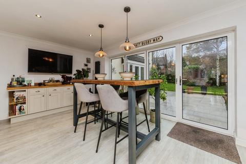 5 bedroom detached house for sale, Fairhaven, Crewe CW2