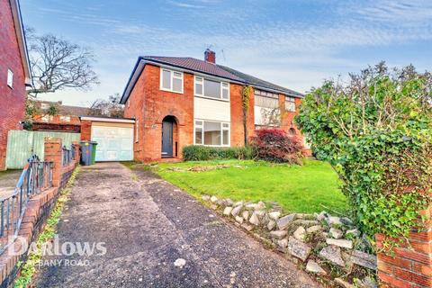 undefined, Gwynant Crescent, Cyncoed