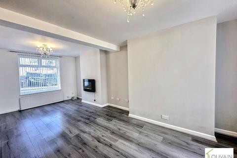 undefined, Butleigh Terrace, Tredegar