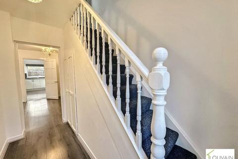 undefined, Butleigh Terrace, Tredegar