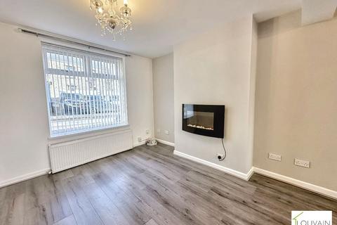 undefined, Butleigh Terrace, Tredegar