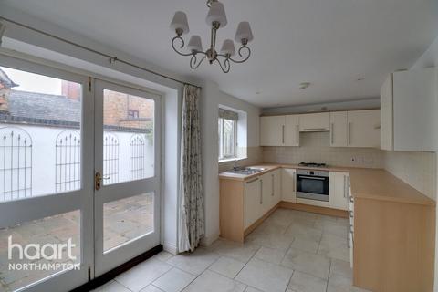 undefined, Kennel Terrace, NORTHAMPTON