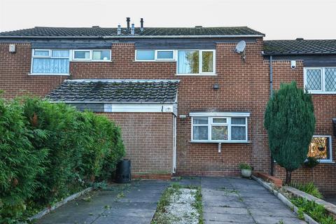Chip Close, Kings Norton, Birmingham, West Midlands, B38