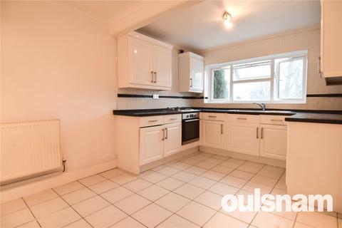 undefined, Chip Close, Kings Norton, Birmingham, West Midlands, B38