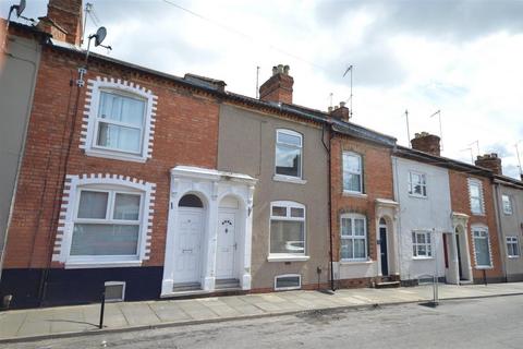 Edith Street, Northampton, NN1