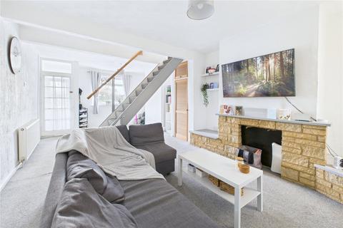 undefined, Edinburgh Street, Swindon SN2