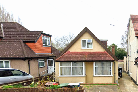 undefined, Brooke Avenue, Harrow HA2