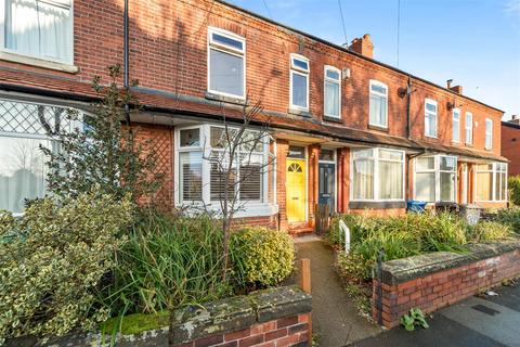Glebelands Road, Sale